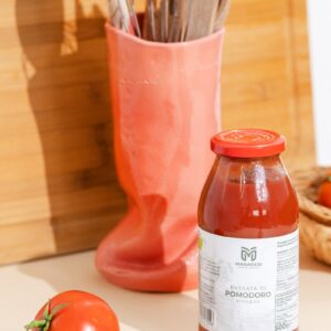 passata di pomodoro manaresi aziende agricole